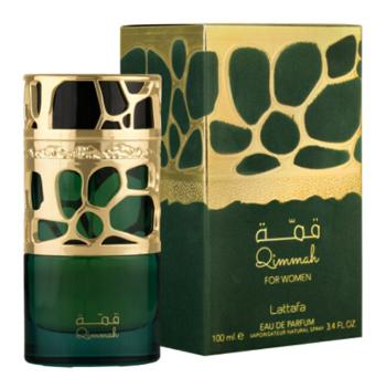 Lattafa Qimmah Women - EDP 100 ml