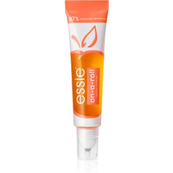 essie on a roll ulei hranitor pentru unghii roll-on 13,5 ml