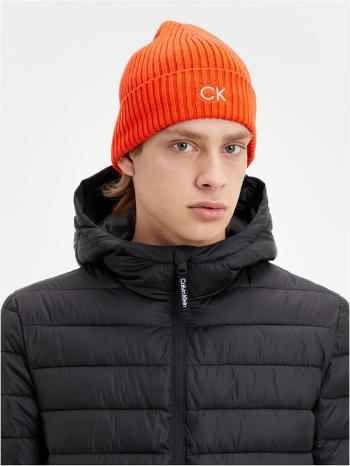 Calvin Klein Căciulă Portocaliu