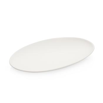 Farfurie de servit Tescoma FANCY HOME Stones, 25cm, alb