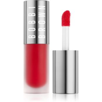 Bobbi Brown Hannah Murray Collection Lip & Cheek Oil ulei multifunctional buze si obraz culoare Heat 3 ml