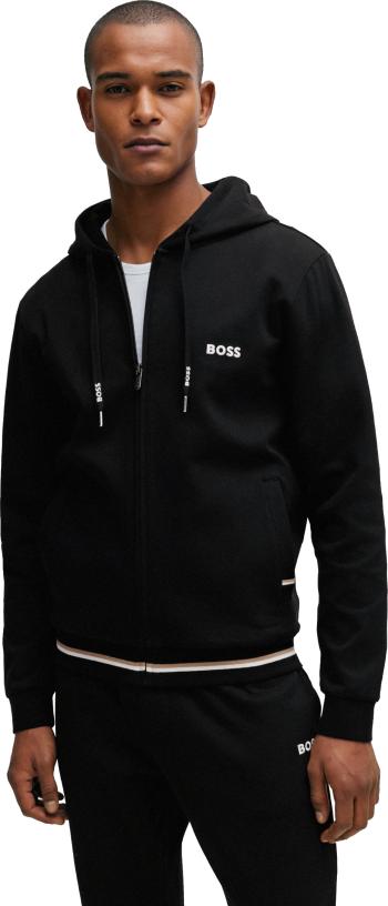 Hugo Boss Hanorac pentru bărbați BOSS Regular Fit 50515185-001 M