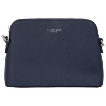 FLORA & CO Geantă crossbody pentru femei 3772 Bleu