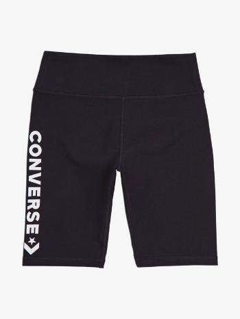 Converse Bike Short Pantaloni scurți Negru