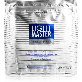 Matrix Light Master pudra decoloranta 500 ml