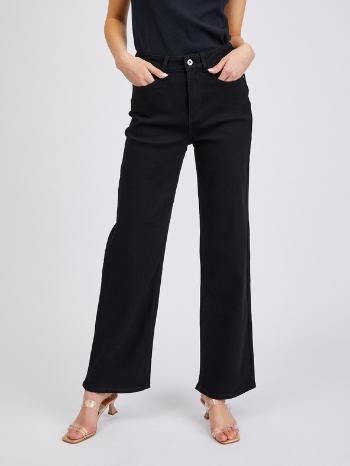 Orsay Jeans Negru