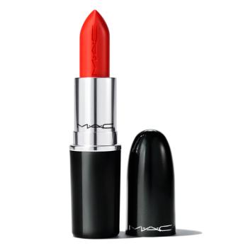 MAC Cosmetics Ruj lucios Lustreglass (Lipstick) 3 g TNTeaser