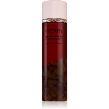 By Terry Baume De Rose Beauty Toner tonic hidratant cu apă de trandafiri 200 ml