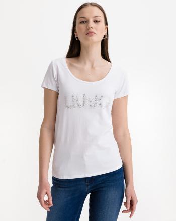 Liu Jo Tricou Alb