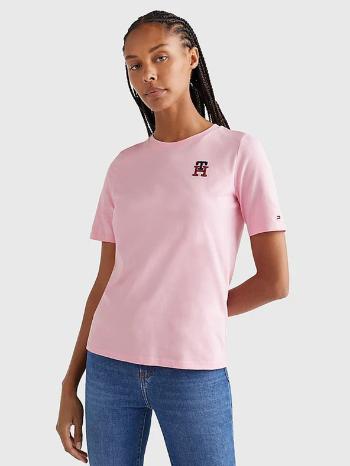 Tommy Hilfiger Tricou Roz