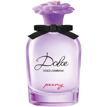 Dolce & Gabbana Dolce Peony Eau de Parfum pentru femei 75 ml