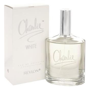 Revlon Charlie White Eau de Toilette pentru femei 100 ml