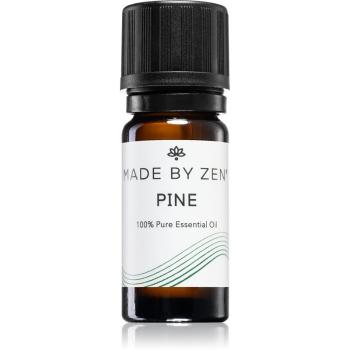 MADE BY ZEN Pine ulei esențial 10 ml