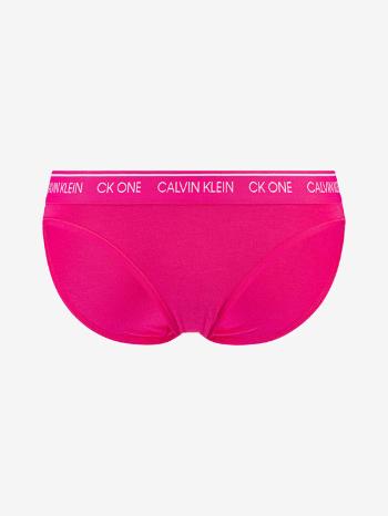 Calvin Klein Underwear	 Chiloți Roz