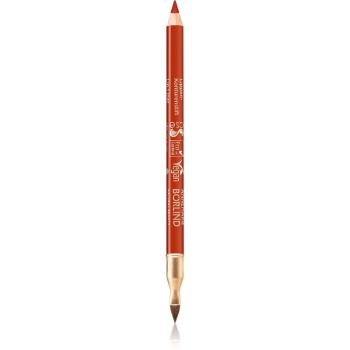 ANNEMARIE BÖRLIND Lip Liner creion contur buze cu pensula culoare Coral 21 1,05 g