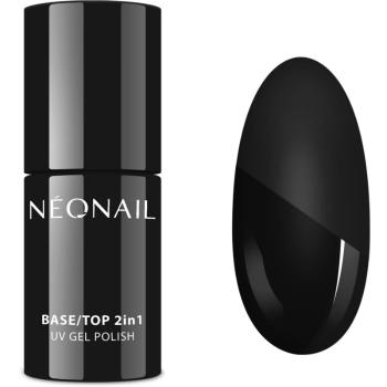 NeoNail Base/Top 2in1 baza si finisaj al manichiurii 7,2 ml