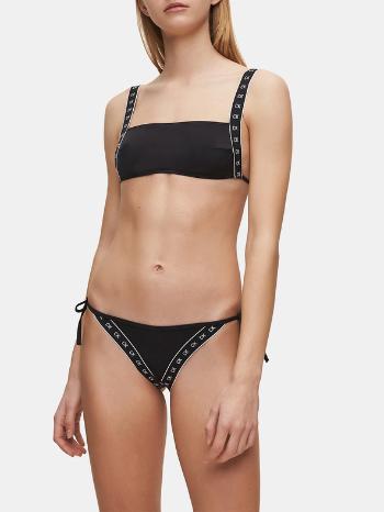 Calvin Klein Underwear	 Partea inferioară a costumului de baie Negru