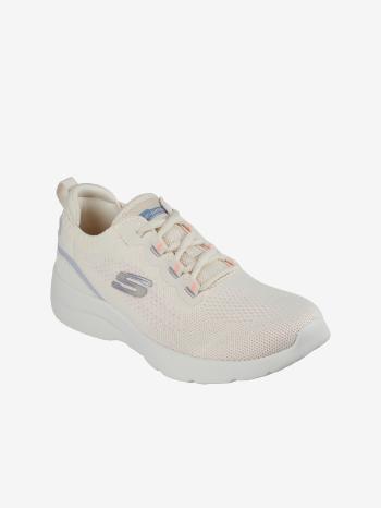 Skechers Teniși Alb