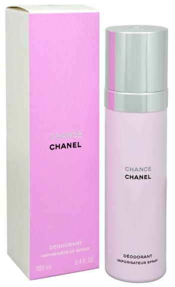 Chanel Chance - deodorant spray 100 ml