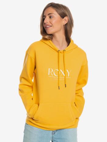 Roxy Surf Stoked Hanorac Galben