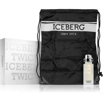 Iceberg Twice pour Homme set cadou II. pentru bărbați
