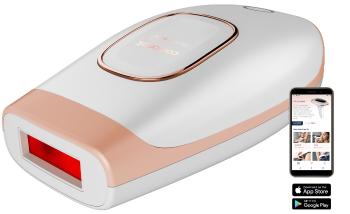 Concept Epilator IPL piele perfecta IL3000