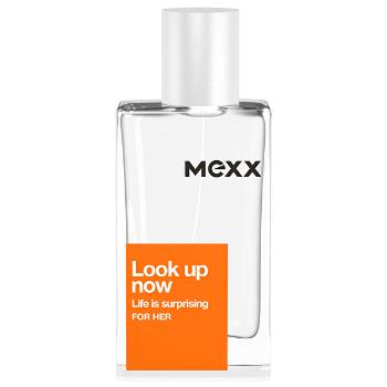 Mexx Look Up Now For Her - EDT 30 ml