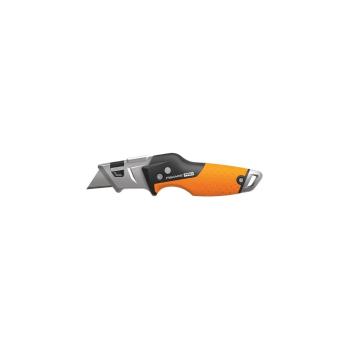 Cuțit pliabil universal Fiskars CarbonMax