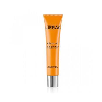 Lierac Crema remineralizanta împotriva oboseliiMésolift(Remineralizing Anti-Fatigue Cream) 40 ml