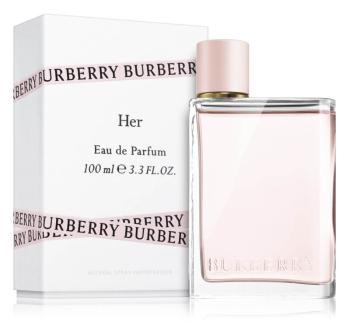 Burberry Burberry Her - EDP 50 ml