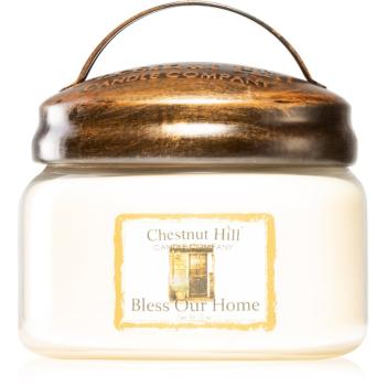 Chestnut Hill Bless Our Home lumânare parfumată 284 g