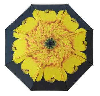 Blooming Brollies Umbrelă pliantă pentru femei EDRFFSF