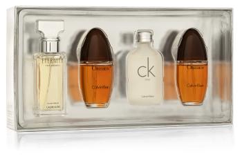 Calvin Klein Miniaturi Calvin Klein - Eternity EDP 15 ml + CK One EDT 15 ml + Obsession 2 x 15 ml