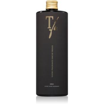 Teatro Fragranze Luxury Collection Oro spray pentru camera 500 ml