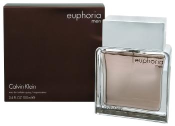 Calvin Klein Euphoria Men - EDT 30 ml