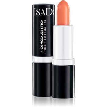 IsaDora Concealer Stick baton corector culoare 22 Orange CC 2,25 g