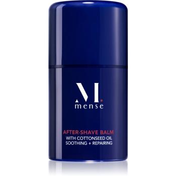 Mense After-Shave Balm balsam după bărbierit efect regenerator 50 ml