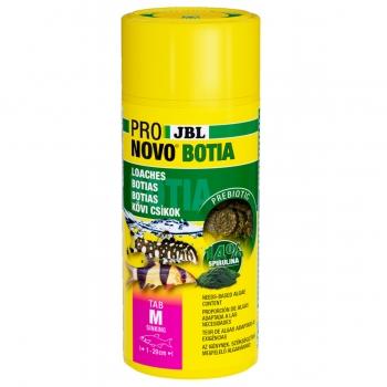 JBL Pronovo Botia Tab M, 250ml