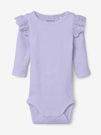 name it Havanne Body pentru copii Violet