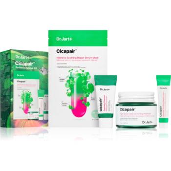 Dr. Jart+ Cicapair™ Redness Rescue Set set cadou (pentru piele sensibilă)