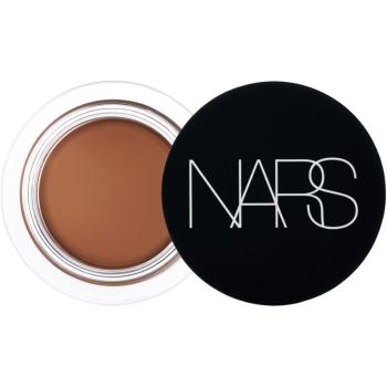 NARS SOFT MATTE Complete Concealer corector mat acoperire completa culoare HAZELNUT 6 g