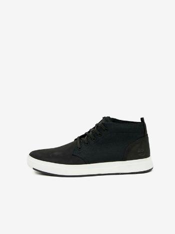 Timberland Davis Square F/L Chukka Teniși Negru