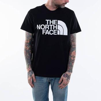 The North Face Standard Ss Tee NF0A4M7XJK3
