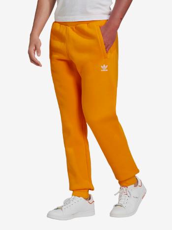 adidas Originals Pantaloni de trening Portocaliu