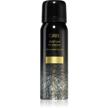 Oribe Gold Lust Dry Shampoo sampon uscat par volumizare 75 ml