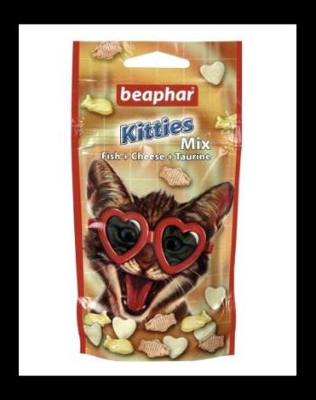 BEAPHAR Recompense Kitties Mix 180 buc