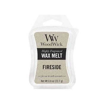 WoodWick Ceară parfumată Fireside 22,7 g