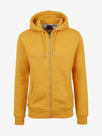 SuperDry Hanorac Galben