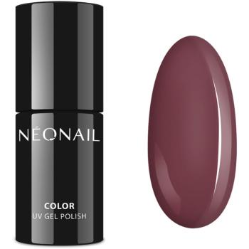 NEONAIL Fall In Colors lac de unghii sub forma de gel culoare Jolly State 7,2 ml