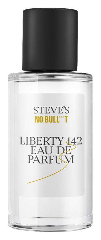 Steve´s Apă de parfum Liberty 142 EDP 50 ml